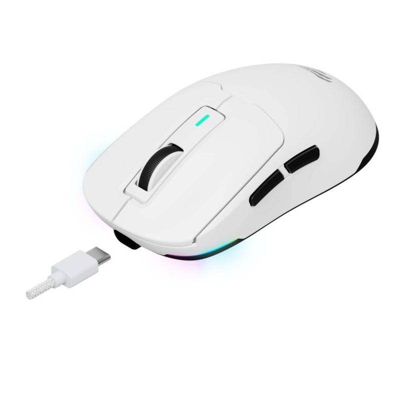 Mouse Gamer Havit Gamenote Ms Wb Tienda Estilo