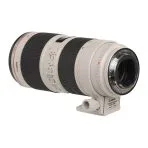LENTE CANON EF 70-200mm F/2.8L IS II USM, TELEOBJETIVO - Imagen 4