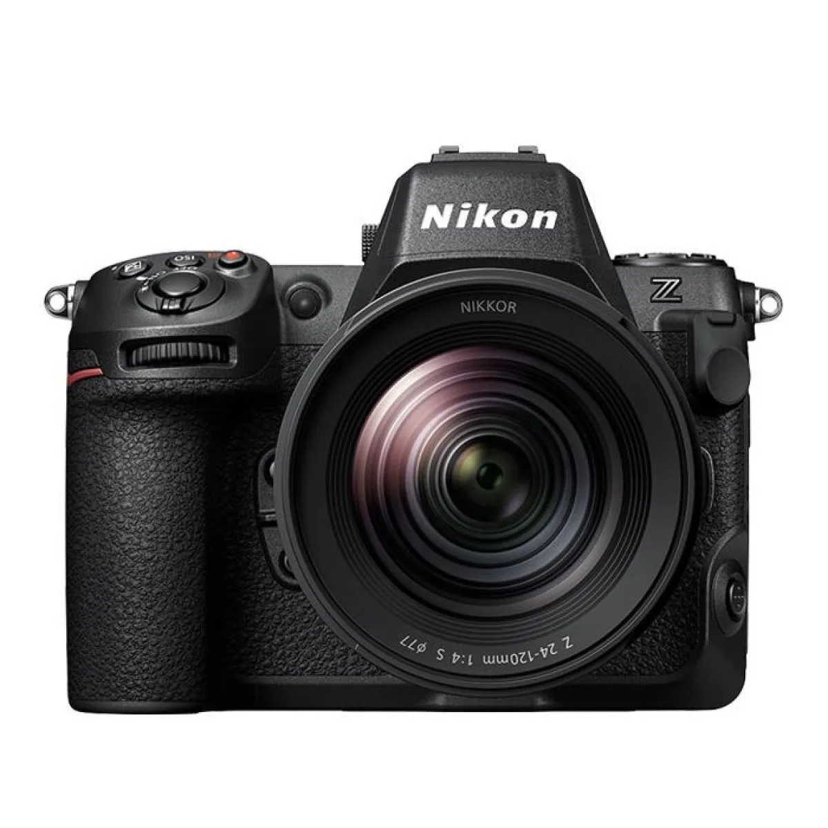 CÁMARA NIKON Z8, 4K , PROFESIONAL Fotografía Cámaras Nikon Nikon Mirrorless