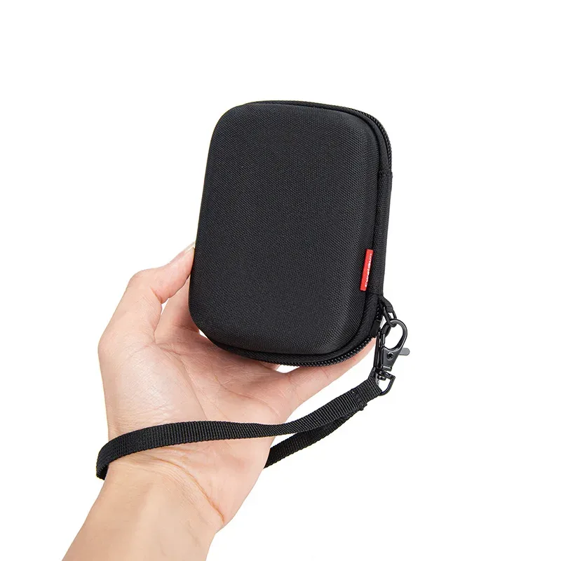 Estuche rígido para cámara Digital, bolsa de almacenamiento portátil de viaje para Olympus SH3 SH2 SH1 TG4 TG3 TG860 TG850 SZ17 SZ16 SZ15 SZ31 Fotografía Accesorios Fotografía Bolsos Cámara Estuche Cámara