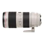 LENTE CANON EF 70-200mm F/2.8L IS II USM, TELEOBJETIVO - Imagen 3