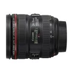LENTE CANON EF 24-70mm F4L IS USM, DSLR, SLR Fotografía Lentes Canon Lentes EF