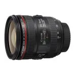 LENTE CANON EF 24-70mm F4L IS USM, DSLR, SLR Fotografía Lentes Canon Lentes EF