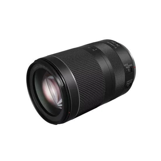CÁMARA CANON RF24-240mm F4-6.3 IS USM, FULL FRAME, MIRRORLESS Fotografía Lentes Canon Lentes RF