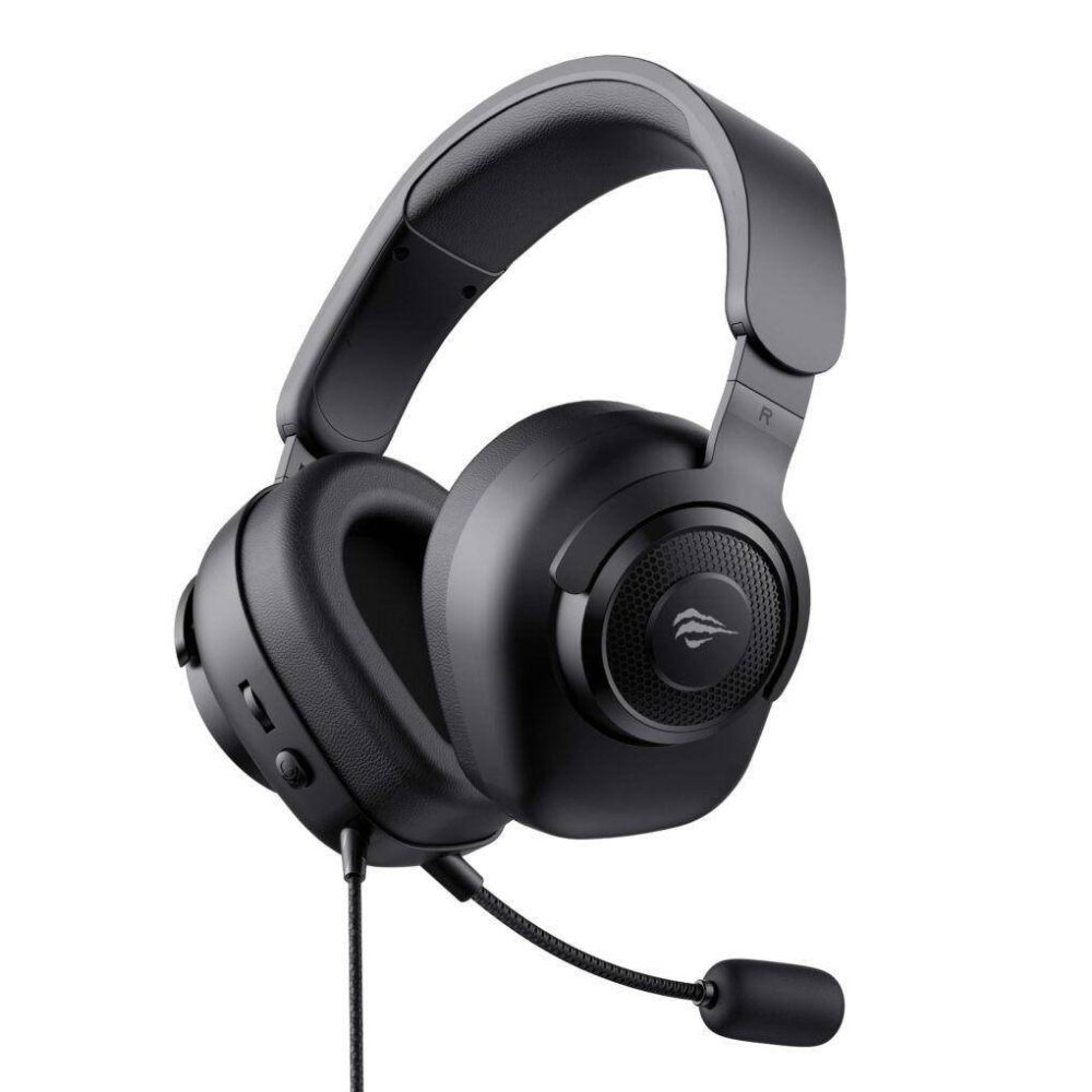 HEADSET GAMENOTE HAVIT H2230D Audio Headset