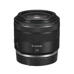 LENTE CANON RF 24mm F/1.8 RF 24 MACRO IS STM FULL FRAME Fotografía Lentes Canon Lentes RF