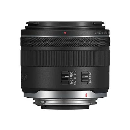 LENTE CANON RF 24mm F/1.8 RF 24 MACRO IS STM FULL FRAME Fotografía Lentes Canon Lentes RF
