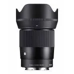 LENTE SIGMA 23mm, F1.4, DC DN, CONTEMPORÁNEA, APS-C Fotografía Lentes Sigma Lentes Prime