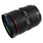 LENTE CANON EF 24-70mm F/2.8L II USM, LARGA APERTURA - Imagen 2