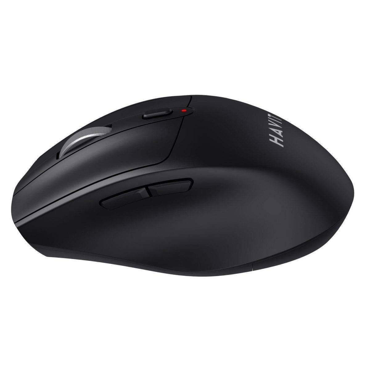 MOUSE HAVIT MS61WB Gamer Mouse Gamer