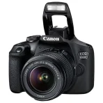 Camara canon T7