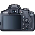 Camara canon T7