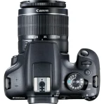 Camara canon T7