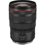 LENTE CANON RF 24-70mm F/2.8 USM, FULL FRAME, MIRRORLESS Fotografía Lentes Canon Lentes RF