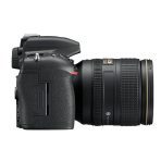 CĂMARA NIKON D750, LENTE OPCIONAL FotografĂa CĂĄmaras Nikon Nikon RĂ©flex