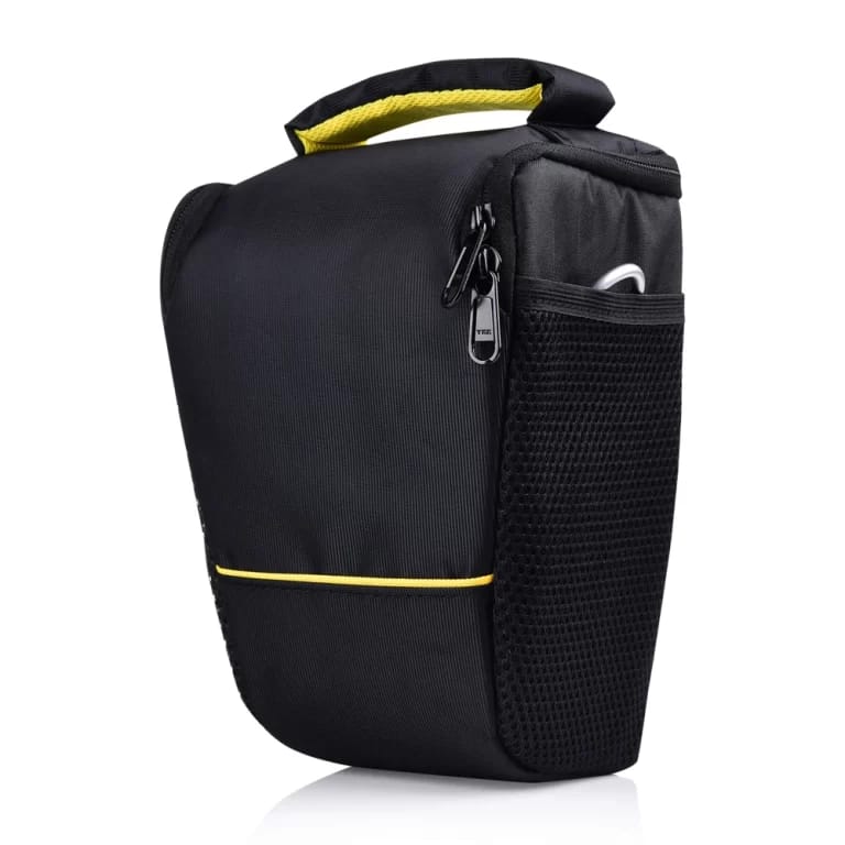 BOLSA PARA CÁMARA DSLR, FUNDA PARA NIKON D3400, D3500, D90, D750, D5300, D5100, D5600, D7500, D7100, D7200, D80, D3200, D3300, D5200, D5500, P900 Fotografía Accesorios Fotografía Bolsos Cámara