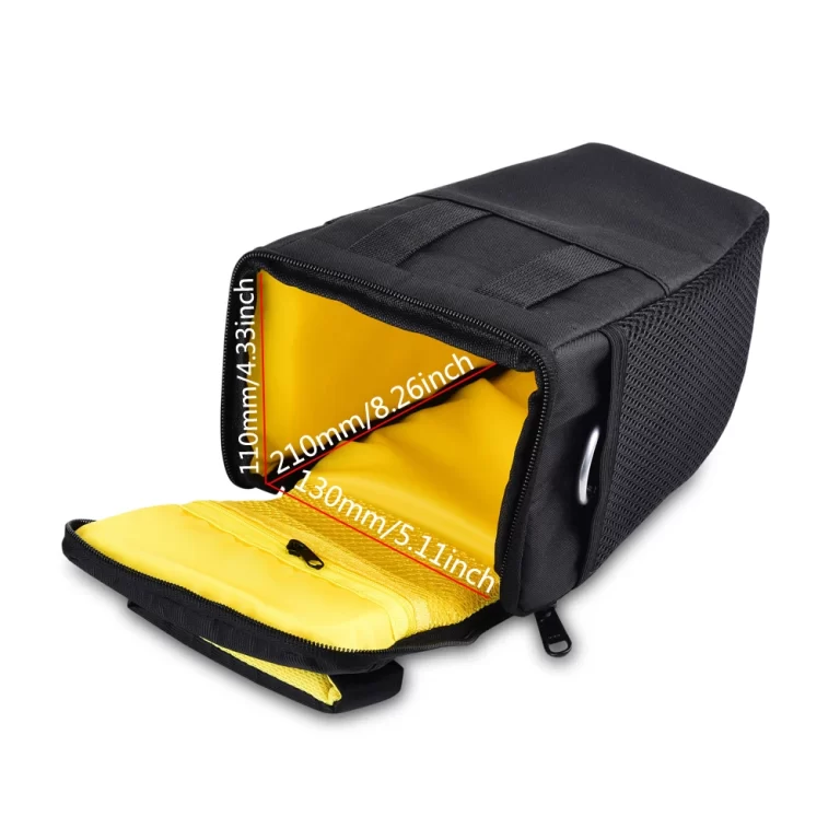 BOLSA PARA CÁMARA DSLR, FUNDA PARA NIKON D3400, D3500, D90, D750, D5300, D5100, D5600, D7500, D7100, D7200, D80, D3200, D3300, D5200, D5500, P900 Fotografía Accesorios Fotografía Bolsos Cámara