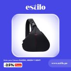 MOCHILA PARA CÁMARA SLR, FOTOGRAFÍA AL AIRE LIBRE, IMPERMEABLE LIGERA, GRAN CAPACIDAD, MULTIDIVERSIÓN Fotografía Accesorios Fotografía Mochilas Cámara
