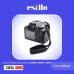 MOCHILA PARA CÁMARA SLR, FOTOGRAFÍA AL AIRE LIBRE, IMPERMEABLE LIGERA, GRAN CAPACIDAD, MULTIDIVERSIÓN Fotografía Accesorios Fotografía Mochilas Cámara