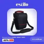 MOCHILA PARA CÁMARA SLR, FOTOGRAFÍA AL AIRE LIBRE, IMPERMEABLE LIGERA, GRAN CAPACIDAD, MULTIDIVERSIÓN Fotografía Accesorios Fotografía Mochilas Cámara