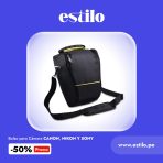 MOCHILA PARA CÁMARA SLR, FOTOGRAFÍA AL AIRE LIBRE, IMPERMEABLE LIGERA, GRAN CAPACIDAD, MULTIDIVERSIÓN Fotografía Accesorios Fotografía Mochilas Cámara
