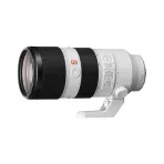 LENTE SONY FE 70-200mm F2.8 G MASTER OSS – SEL70200GM Lentes APS-C Zoom Fotografía Lentes Sony