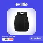 MOCHILA PARA CÁMARA SLR, FOTOGRAFÍA AL AIRE LIBRE, IMPERMEABLE LIGERA, GRAN CAPACIDAD, MULTIDIVERSIÓN Fotografía Accesorios Fotografía Mochilas Cámara