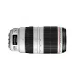 LENTE CANON EF 100-400mm F/4.5-5.6L IS II USM, FULL FRAME Fotografía Lentes Canon Lentes EF