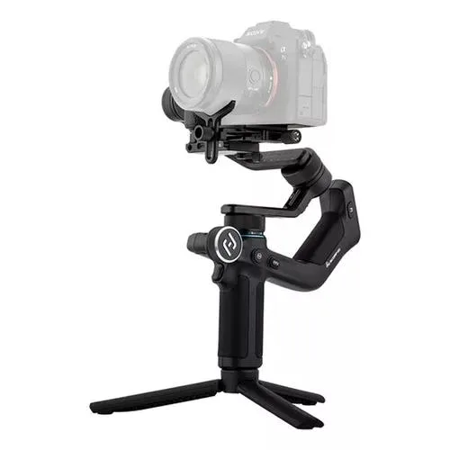 FEIYUTECH SCORP MINI 1 – ESTABILIZADOR TODO EN UNO – NEGRO Fotografía Gimbal FeiyuTech