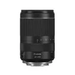 CÁMARA CANON RF 24-240mm F4-6.3 IS USM, FULL FRAME, MIRRORLESS Fotografía Lentes Canon Lentes RF
