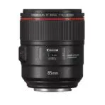 LENTE CANON EF 85mm F/1.4L IS USM, LARGA APERTURA Fotografía Lentes Canon Lentes EF