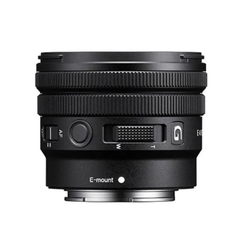 LENTE SONY E 10-20mm F4 G, APS-C – SEL15F14G Fotografía Lentes Sony Lentes APS-C Zoom
