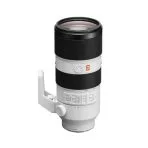 LENTE SONY FE 70-200mm F2.8 G MASTER OSS – SEL70200GM Fotografía Lentes Sony Lentes APS-C Zoom