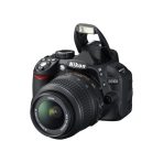 CÁMARA NIKON D3100 DSLR, KIT + LENTES OPCIONALES + ACCESORIOS - Imagen 2
