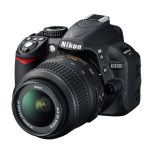 CÁMARA NIKON D3300 DSLR, KIT + LENTES OPCIONALES + ACCESORIOS - Imagen 2