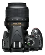 CÁMARA NIKON D3200 DSLR, KIT + LENTES OPCIONALES + ACCESORIOS - Imagen 3