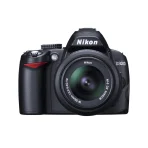 CÁMARA NIKON D3300 DSLR, KIT + LENTES OPCIONALES + ACCESORIOS - Imagen 3