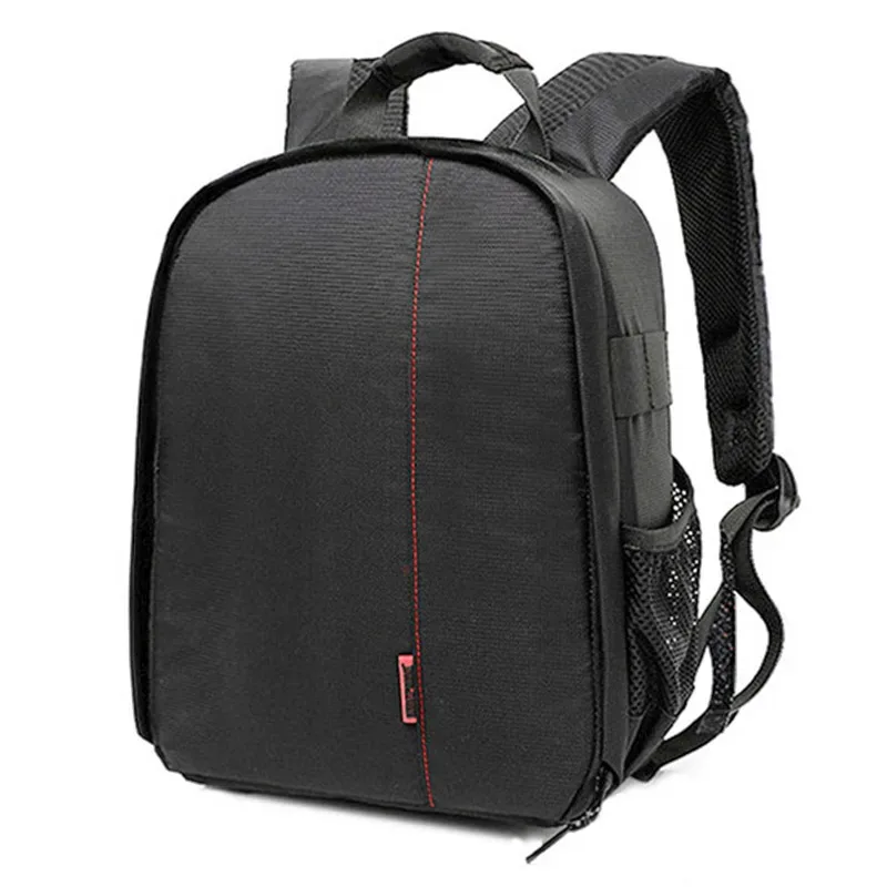 Mochila Multifuncional para Cámara Digital DSLR, Lente y Accesorios con Divisiones Fotografía Accesorios Fotografía Mochilas Cámara