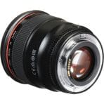Lente Canon EF 24mm f/1.4L II USM Fotografía Lentes Canon Lentes EF