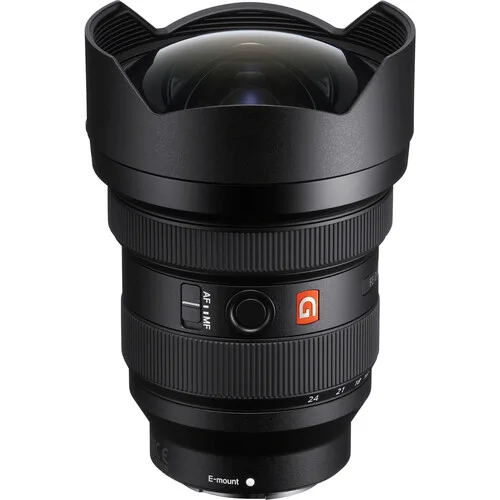 LENTE SONY FE 12-24mm F2.8 GM, MARCO COMPLETO, ULTRA GRAN ANGULAR Fotografía Lentes Sony Lentes APS-C Zoom