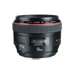 LENTE CANON EF 50mm F/1.2 L USM, LARGA APERTURA, FULL FRAME Fotografía Lentes Canon Lentes EF