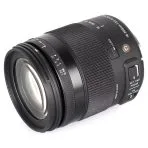 Lente Sigma 18-200mm, F3.5-6.3 Dc Macro Os Hsm Lentes Sigma Lentes Zoom