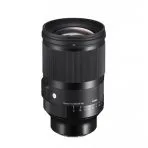 Lente Sigma 35mm F1.2 Art Dg Dn Gran Angular Fotografía Lentes Sigma Lentes Prime