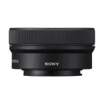 LENTE ORIGINAL SONY SELP16502 E PZ 16-50mm F/3,5-5,6 OSS II Fotografía Lentes Sony Lentes APS-C Zoom