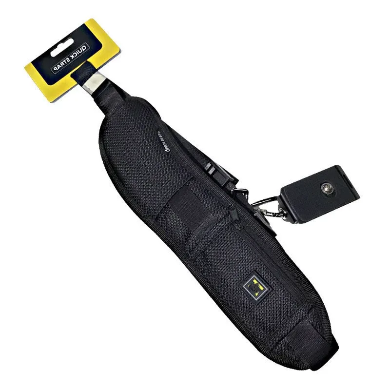 Correa de hombro portátil para cámara DSLR, Canon, Nikon, Sony, accesorios para cámara, correa para el cuello