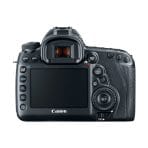 CÁMARA CANON EOS 5Ds R DSLR FULL FRAME - Imagen 3