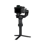 FEIYUTECH SCORP C2 - ESTABILIZADOR GIMBAL - NEGRO - Imagen 4