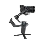 FEIYUTECH SCORP C2 - ESTABILIZADOR GIMBAL - NEGRO - Imagen 5