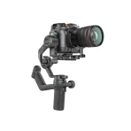 FEIYUTECH SCORP C2 - ESTABILIZADOR GIMBAL - NEGRO - Imagen 3