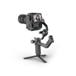 FEIYUTECH SCORP C2 - ESTABILIZADOR GIMBAL - NEGRO - Imagen 2